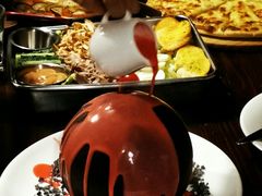 -吃饼人西餐(南开店)