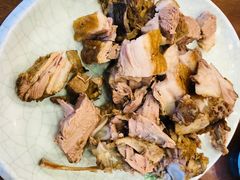 -清真·益鑫羊肉手抓馆(花园北街店)