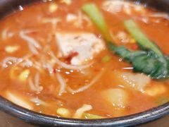 -鸭绿江民族饭店(总店)