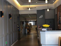 -白玉兰苏州观前街平江路酒店