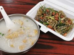 -陈添記·祖傳爽鱼皮·西关老字号(广州首店)