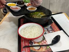 -大官米线(喜盈门范城店)