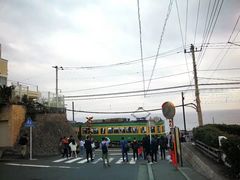 -灌篮高手动画打卡地