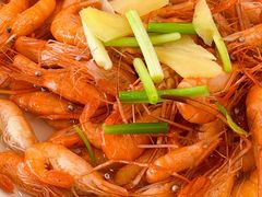 -蟹天蟹地农家菜·阳澄湖大闸蟹(浅水湾店)