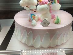 -85度C(上海周浦店)