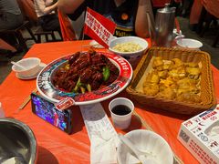 -阿财老铺·老蚌埠龙虾城(华夏总店)