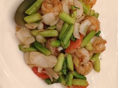 -彩丰楼中餐厅·早茶·点心·粤菜(海口华彩洲际酒店)