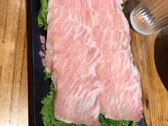 -四喜小胖·北京涮肉(五道营店)
