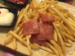 -滋味烤鱼(祥和里店)