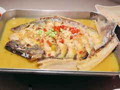 -半天妖烤鱼(方庄店)