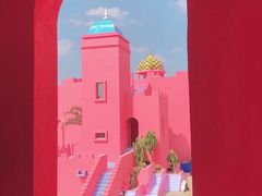 -漳州滨海火山岛自然生态风景区