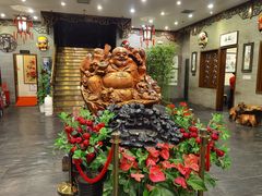 -九花山烤鸭店