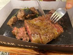 石烹厚切鲜嫩牛柳扒-卡朋厨房(289艺术园区店)