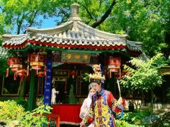 -白家大院·王府宫廷菜(苏州街店)