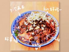 -赵姐猪耳朵饭店