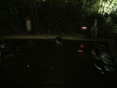-宁波杭州湾海底温泉