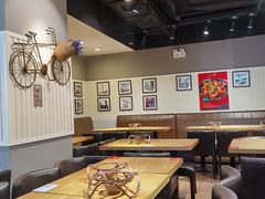 大堂-小山城麻辣香锅(新邻生活广场店)