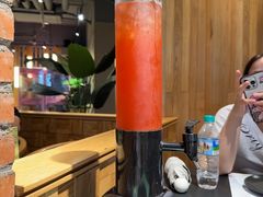 -蘸小院铁锅炖·蘸酱菜·东北菜(怀远门店)