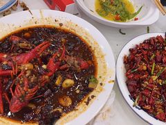 -簋街仔仔小龙虾(总店)