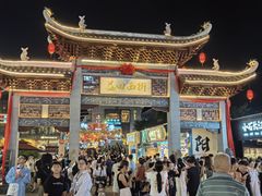 -大师傅金奖啤酒鱼(西街口总店)