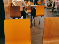 -麦当劳(长泰商业广场店)