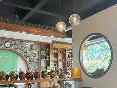 -茶油香闽南菜·花园餐厅(前埔店)