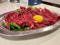 -白仁仔· 活烤海鲜 宵夜(豫园店)