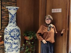 -老江南春·中国龙菜(衡山路店)