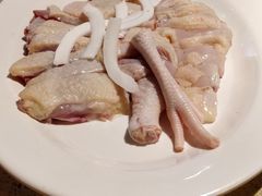 -润泽园椰子鸡(汇一城店)