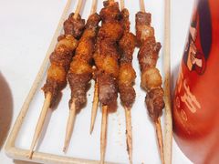 -宝葫芦西北茶食铺(万达店)