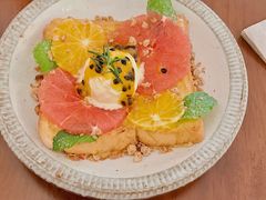 -Lumos一間甜食