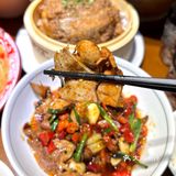 🔥 興旺大牌档，味道真的旺！