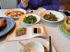 -拾溪餐厅·包厢(杭州千禧度假酒店)