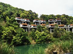 -宁海安岚·南溪阁全日餐厅