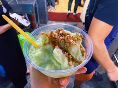 -夏食光安顺小舒冰粉冰浆(甲秀楼店)