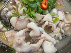 -大鼎石锅鱼(春江里店)