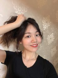 -Moyue HAIR SALON