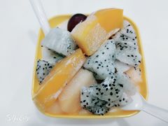 -美肴冰品·汉堡·牛腩饭(总店)