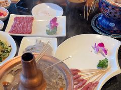-南门涮肉(通州大船店)