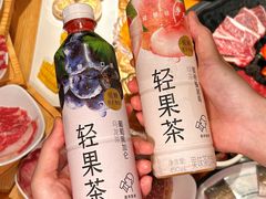 -拾勝牛·江景安格斯烧肉放题(江湾阳光天地店)