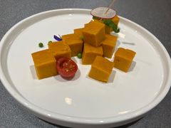 -千禧万福汉亭舫·船舫苏宴