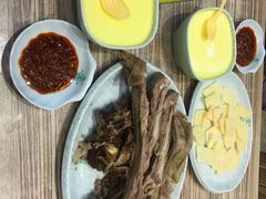 -清真·益鑫羊肉手抓馆(花园北街店)