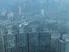 -上海龙之梦万丽酒店