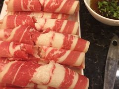 -老码头火锅(玉林店)