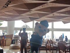 -深圳大梅沙京基洲际度假酒店