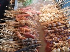 -郭记小街麻辣烫(南小街总店)