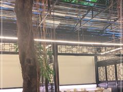 -浮何烤铺(桐梓林店)