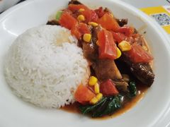 -颓记茶餐厅(美景总店)