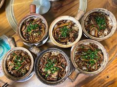 -关氏饮食店