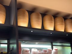 -大师兄·手工面·西北菜(珠海环宇城店)